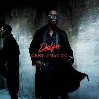 Dadju — Par Amour (Feat. Maître Gims) — обложка